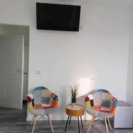 Suite Room Malpensa B&B カルダーノ・アル・カンポ エクステリア 写真