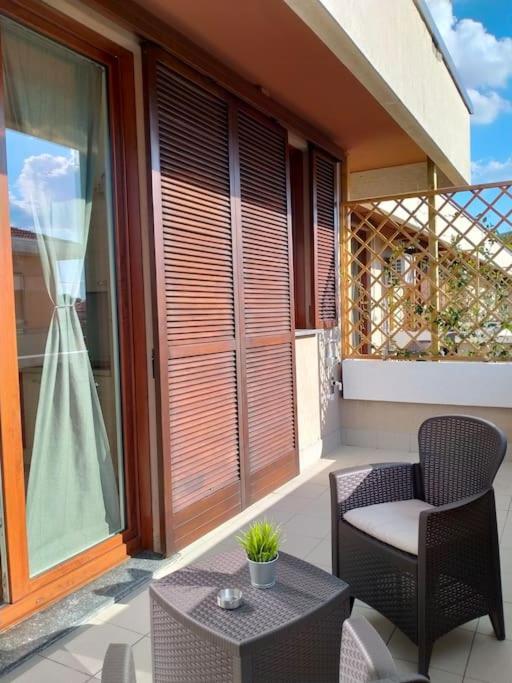 Suite Room Malpensa B&B カルダーノ・アル・カンポ エクステリア 写真